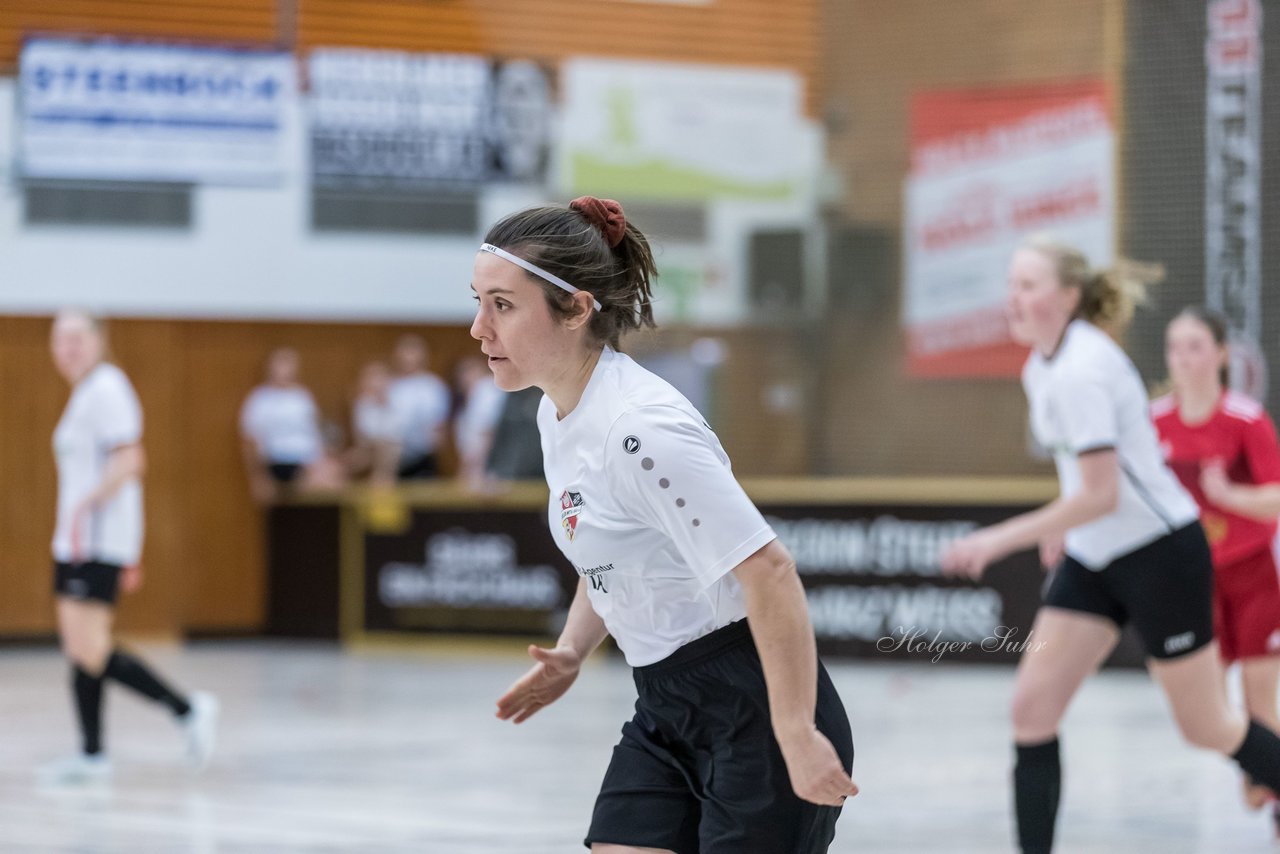Bild 209 - VR Bank Cup Horst